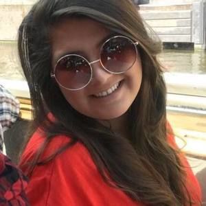 Meet your Posher, Alice